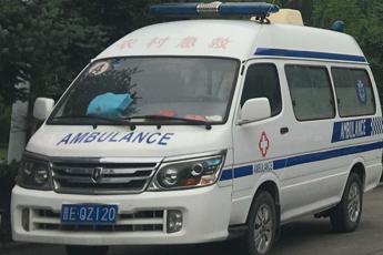 Padova, Gianluca Brioschi trovato morto in hotel in Cina