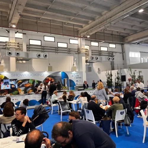 Fiera del Levante appuntamenti di sabato 22 ottobre