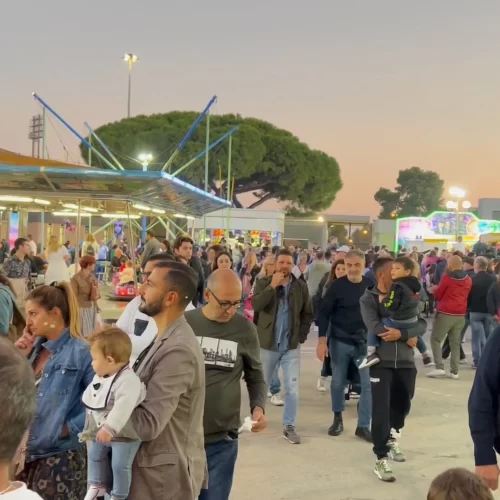 85^ Campionaria della Fiera del Levante: il luogo ideale per una passeggiata con tutta la famiglia