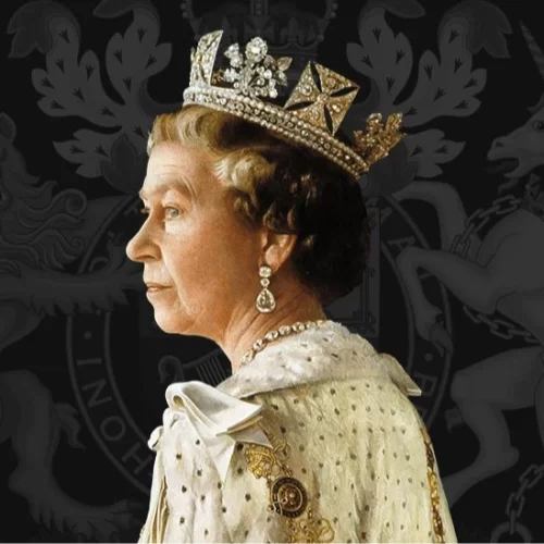 La Puglia rende omaggio alla Regina Elisabetta