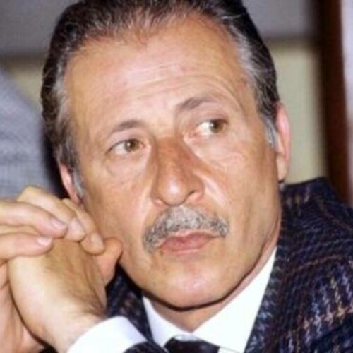 19 Luglio 1992 – 2022 La Puglia ricorda Paolo Borsellino e la sua scorta nel trentennale della strage di via D’Amelio