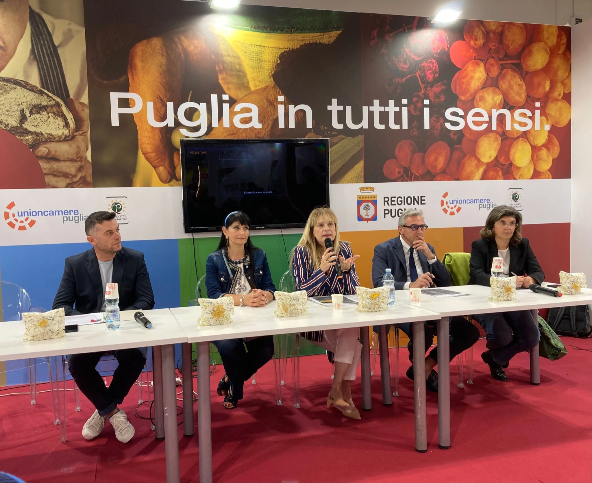 FdL 22 – Masserie Didattiche di Puglia: dalla Regione un bando dedicato per progetti di educazione alimentare nelle scuole