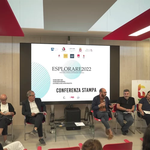 ESPLORARE2022