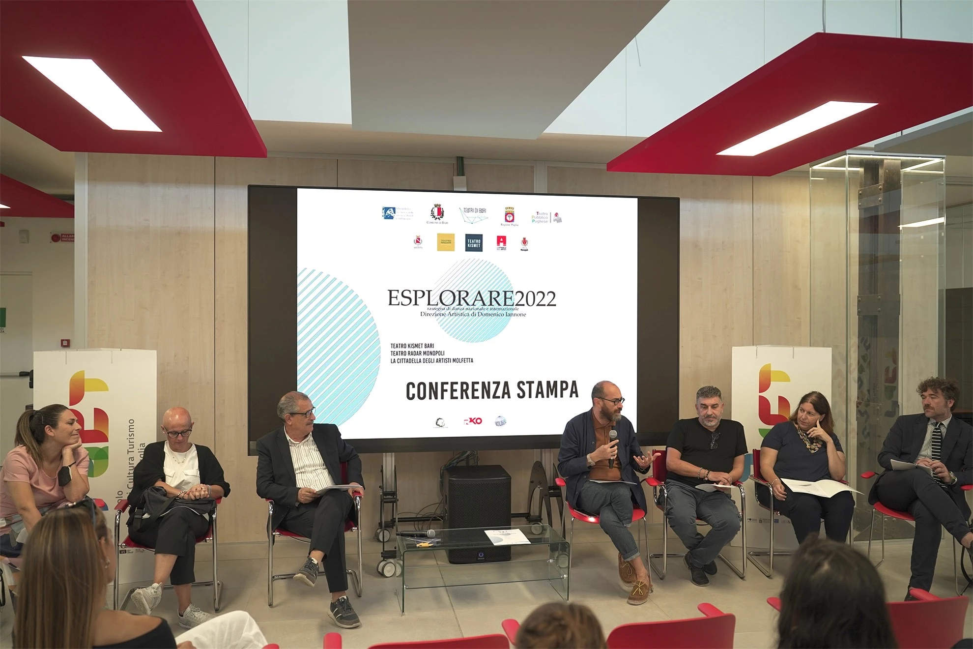 ESPLORARE2022