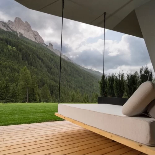 UN AUTUNNO DI RELAX E BENESSERE  ALLOLYMPIC SPA HOTEL  IN VAL DI FASSA IN TRENTINO