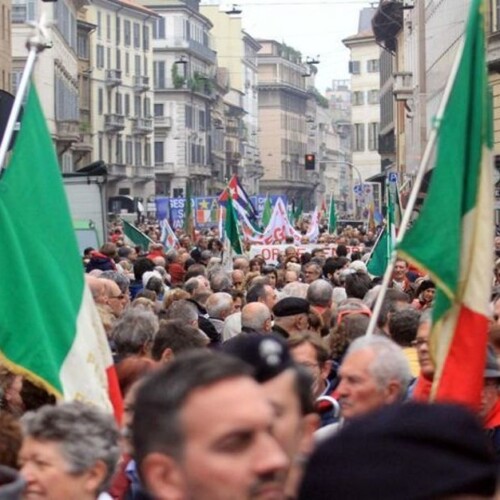 25 aprile, eventi e manifestazioni in programma a Bari