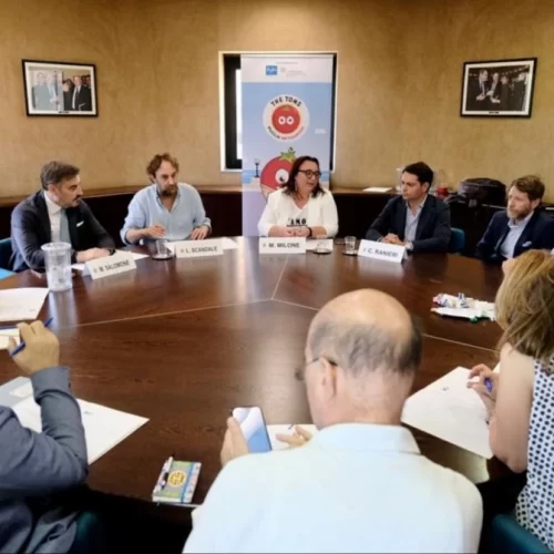 Nasce in Puglia The TOMS il primo progetto italiano NFT per la promozione del turismo