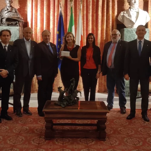 Il Rotary di Puglia e Basilicata dona 25.000 euro ai cittadini ucraini presenti sul nostro territorio