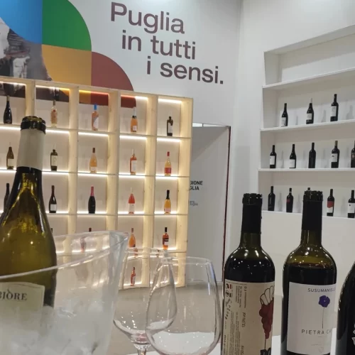 Fiera del Levante, appuntamenti di domenica 23 ottobre