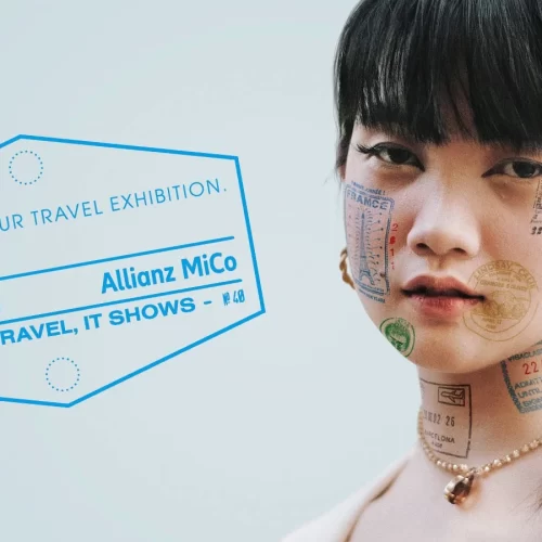 BIT 2023 SI PREPARA A LASCIARE IL SEGNO  SUI VIAGGI INTERNAZIONALI