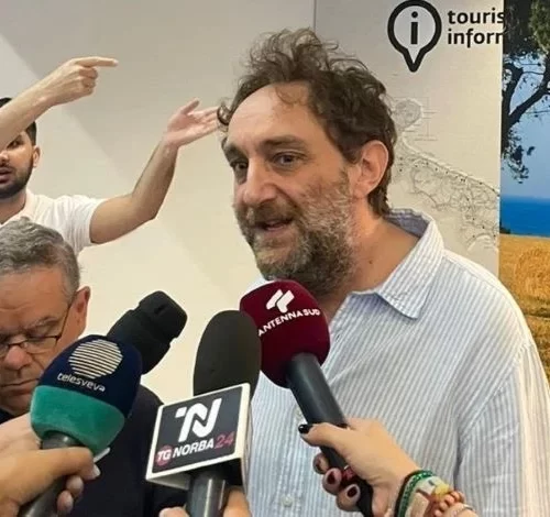 LA PUGLIA DELLE MERAVIGLIE