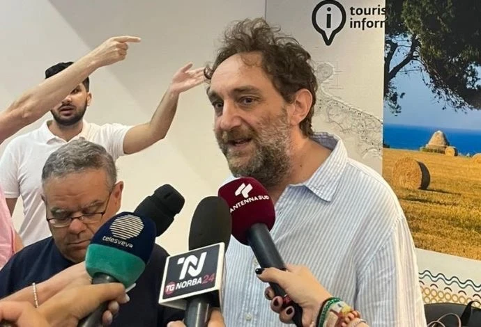 LA PUGLIA DELLE MERAVIGLIE