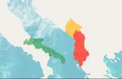 Cooperazione Regione Puglia: al via il nuovo programma transfrontaliero Interreg IPA South Adriatic