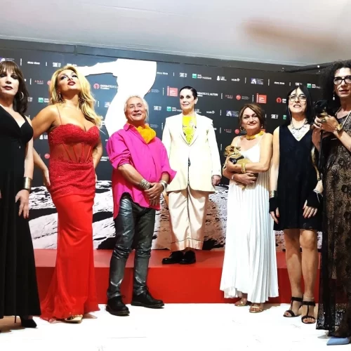 LE FAVOLOSE arrivano a BARI al CINEMA SPLENDOR