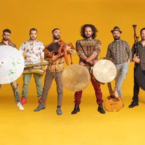 Regione Puglia protagonista al Womex, la principale fiera musicale europea