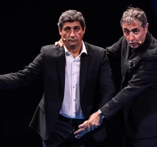Teatro Pubblico Pugliese e Comune di Melendugno