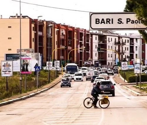 GIUNTA APPROVA IL PROGETTO PER LA REALIZZAZIONE DEL COLLETTORE PRINCIPALE DI FOGNA BIANCA SU VIALE EUROPA E VIALE DELLE REGIONI AL SAN PAOLO
