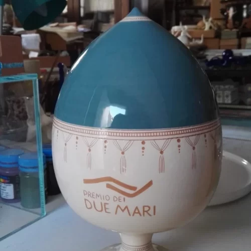 Premio Dei Due Mari 2022 BCC San Marzano a Malika Ayane nell’ambito del Medita Festival