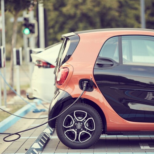 A Bari il primo hub per la ricarica dei veicoli elettrici