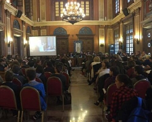 A Bari la terza assemblea nazionale del Forum ‘Bambini e Mass media’: la parola chiave è sperimentare