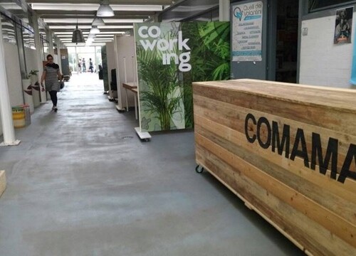 A Bari nasce COMAMA, il primo coworking con area baby attento alle necessità dei neogenitori