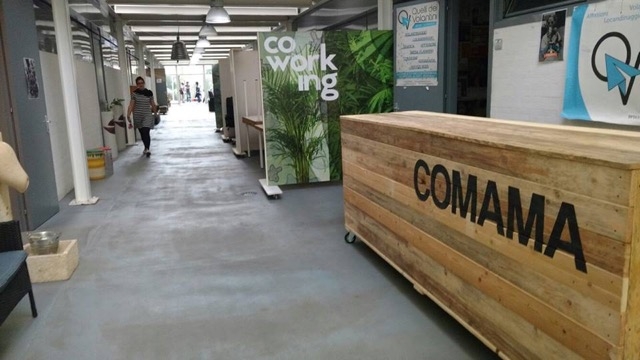 A Bari nasce COMAMA, il primo coworking con area baby attento alle necessità dei neogenitori
