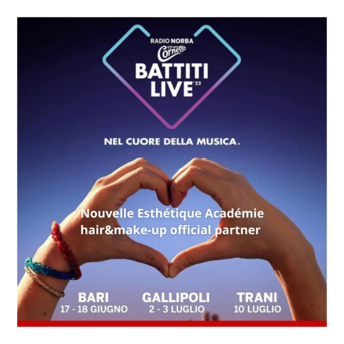 A GALLIPOLI LA TERZA PUNTATA DEL RADIO NORBA CORNETTO BATTITI LIVE