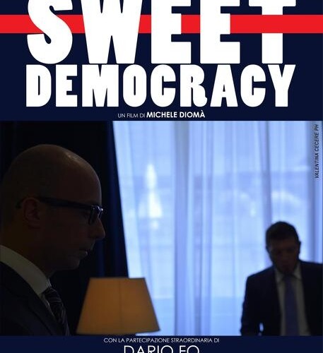 A Taranto la prima del film ‘Sweet Democracy’ con Dario Fo