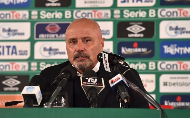 A Vercelli terza sconfitta per il Bari, 1- 0 contro la Pro
