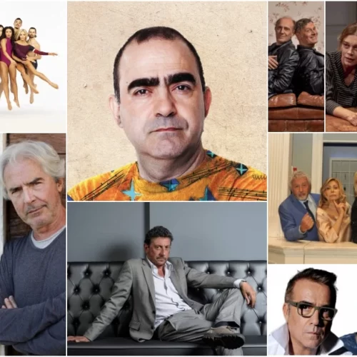 È TEMPO DI ABBONAMENTI AL NUOVO TEATRO VERDI DI BRINDISI