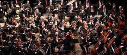 Al via i concorsi per lassunzione di cinque professori dorchestra per lOrchestra Sinfonica della Città metropolitana di Bari