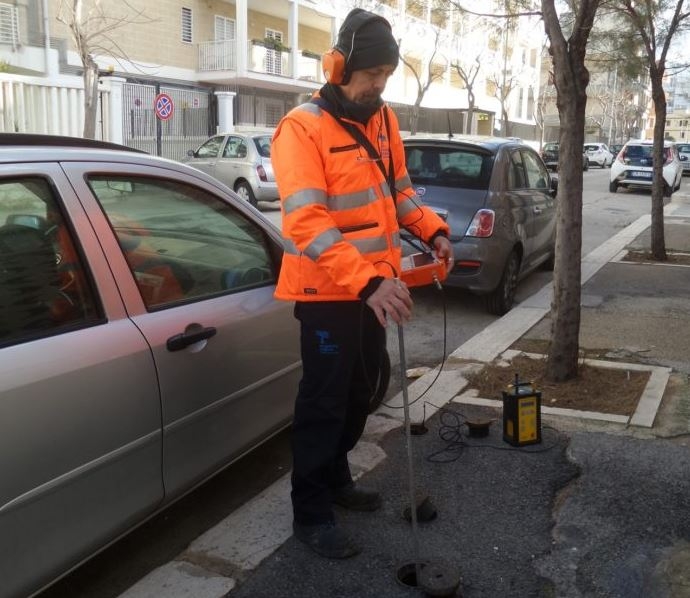 Acquedotto Pugliese, pronti 80 milioni di euro per risanare le reti idriche