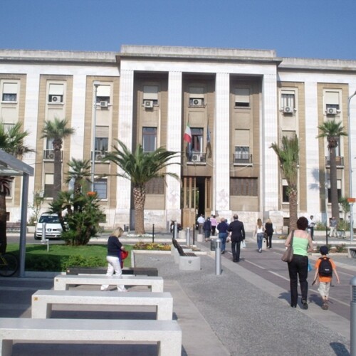 ACTO Bari denuncia l’operatività ridotta  delle sale operatorie del Policlinico di Bari