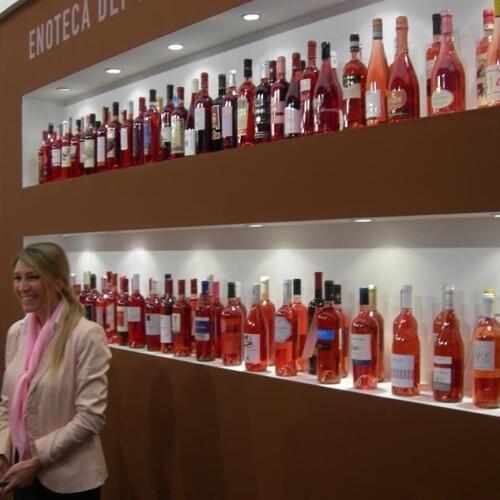 Ad Expo 2015 la Puglia presenta il IV Concorso nazionale dei vini rosati d’Italia (VIDEO)