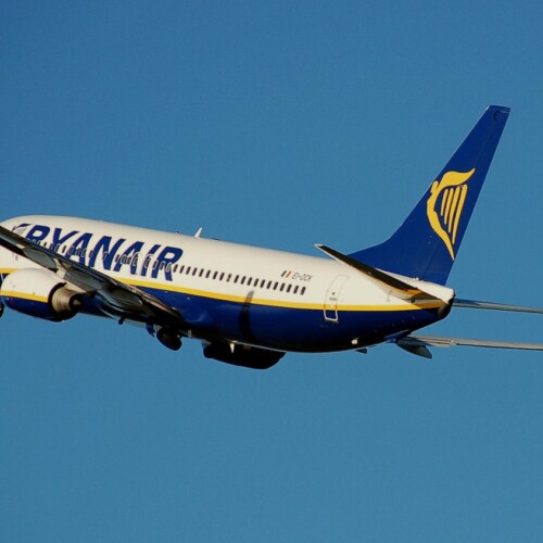 Aereo guasto, il volo Ryanair Bari-Roma non parte