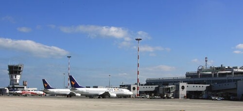 Aeroporti di Puglia, nel 2017 cresce il traffico di passeggeri: + 2,9% sulla rete regionale