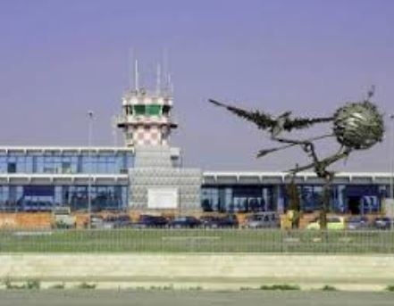 Aeroporto Gino Lisa Foggia, Emiliano: ‘Abbiamo ottenuto l’autorizzazione per il potenziamento e l’allungamento della pista’