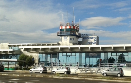 Aeroporto Gino Lisa Foggia, ministero rilascia nullaosta per il SIEG: ‘ Renderà lo scalo operativo per 365 giorni all’anno’