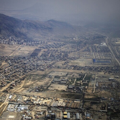 Afghanistan. Dentro la guerra