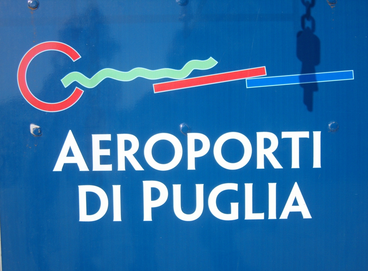 Agcom attribuisce il Rating della legalità ad Aeroporti di Puglia