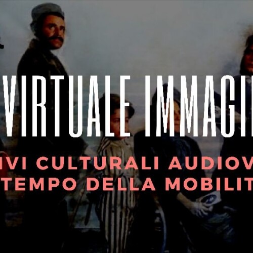 Al cineporto e all’ateneo di Bari tre giorni di dibattito su ‘archivi culturali audiovisivi al tempo della mobilità’