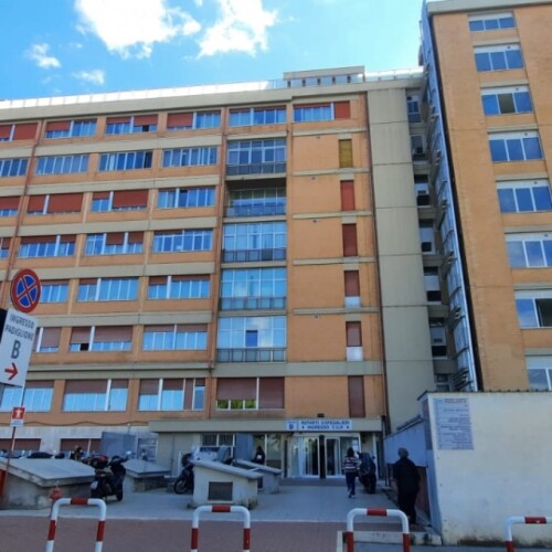 Al “Di Venere” di Bari prelievo multiorgano da donatore 35enne: donati cuore, fegato, pancreas, reni e cornee