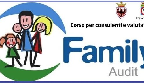Al via il Corso per consulenti e valutatori Family Audit promosso dalla Regione Puglia