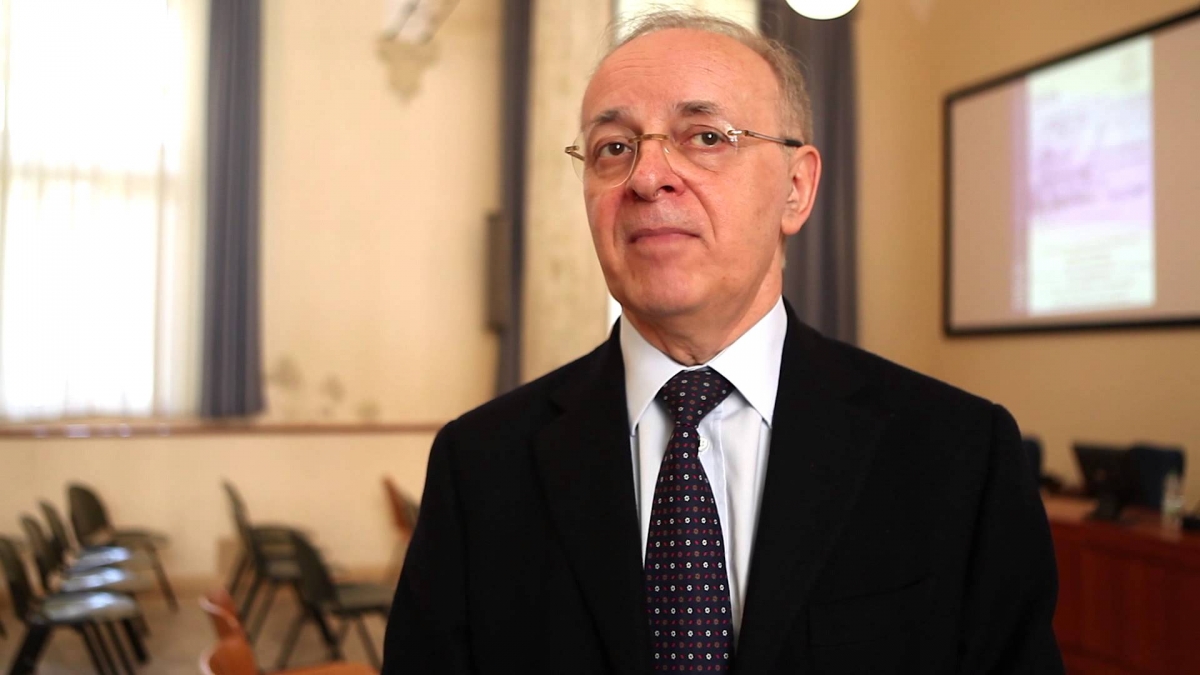 Al via il festival ‘Dialoghi di Trani’: incontro sulla giustizia italiana con il magistrato Davigo