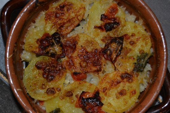 Al via ‘La giornata mondiale di patate, riso e cozze’: piatti gratis nei ristoranti pugliesi e italiani