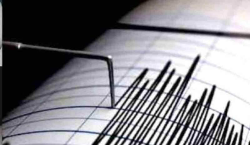 Albania, terremoto di Magnitudo 5.8: scossa avvertita anche in Puglia