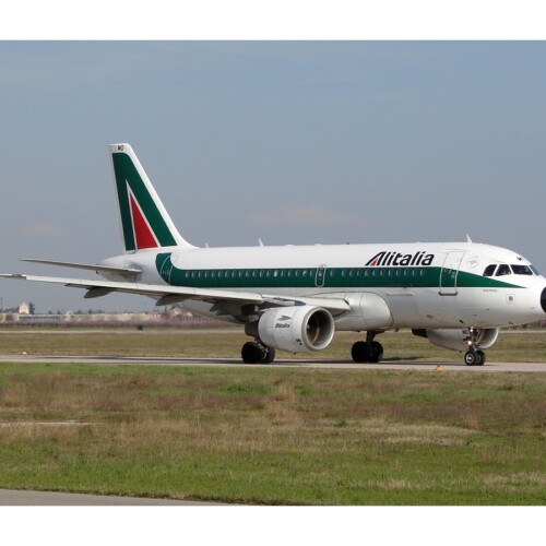 Alitalia: aeroporti pugliesi non coinvolti nello sciopero dei piloti e assistenti Anpac