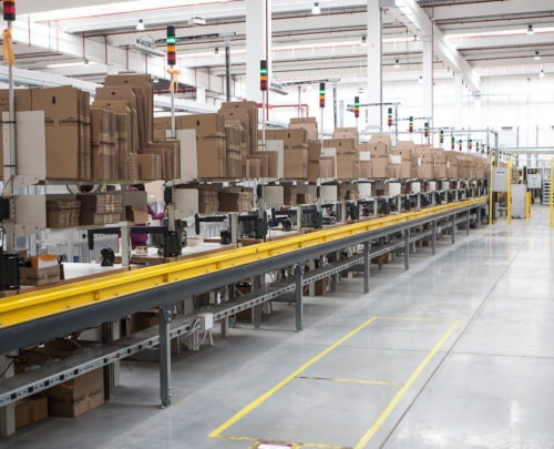 Amazon, il colosso dell’e-commerce pronto ad aprire a Bitonto?