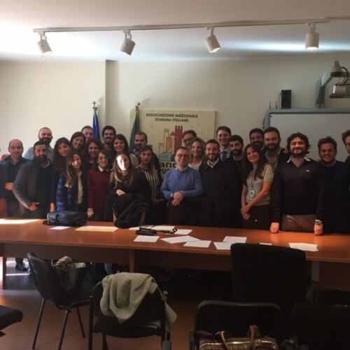 Anci Puglia, a Bari la riunione del coordinamento giovani amministratori comunali pugliesi
