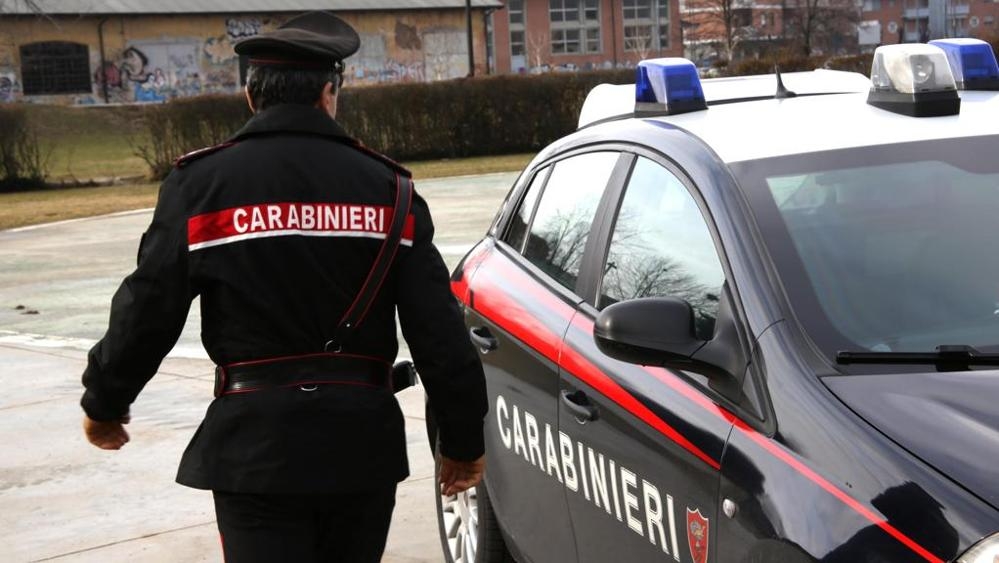 Andria, beni per 1,5 milioni sequestrati a pregiudicato: sotto sigilli agriturismo con ippodromo e giardino esotico